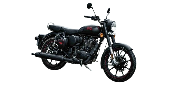 Royal Enfield Classic